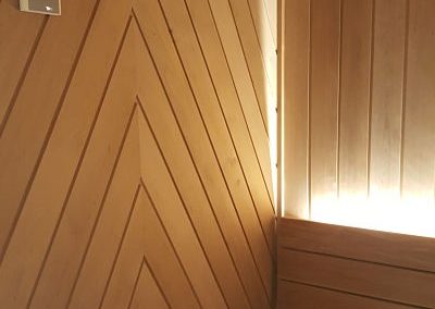 wentworth-sauna