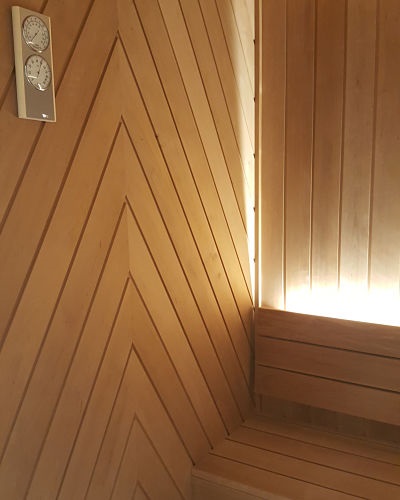 wentworth-sauna