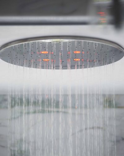 Experience Shower by KLAFS