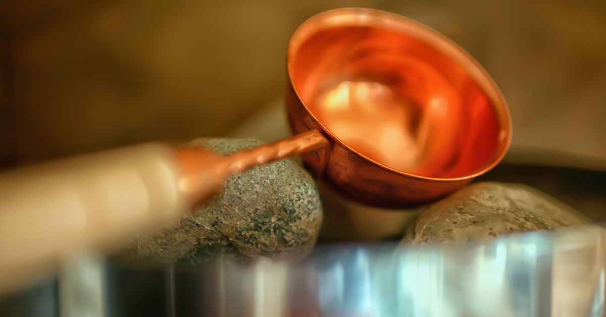 header Spa steam room