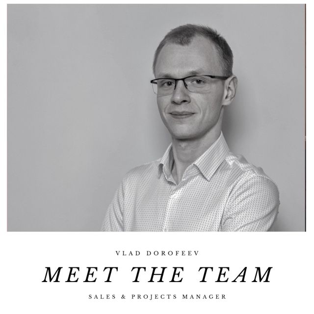 Meet Vlad, our Sales & Projects Manager .....
#team #projects #Salesforce #sales #sauna #steam #spa #thermalwellbeing #relax #healthyliving #health #spawellness #saunatime #sweatitout #happy #photo #lifestyle