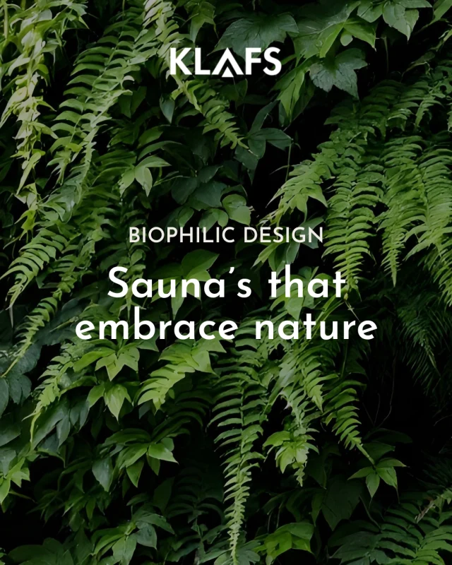 🌿 Inspired by Nature 🌿

We embrace biophilic design—bringing the outdoors in to create healthier, more inspiring spaces. 

By incorporating natural elements, organic materials, and thoughtful spatial design, we enhance well-being, boost creativity, and strengthen our connection to nature. 

Transform your environment with the power of nature! 

#BiophilicDesign #InspiredByNature #KLAFS #SustainableLiving